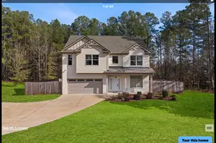 1511 New Hope Rd, Locust Grove, GA 30248 - Photo 1