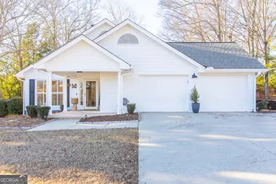 1512 Woodland Way, Gainesville, GA 30501 - Photo 1