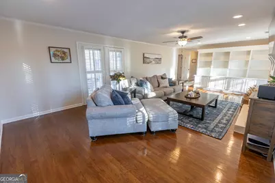 1512 Woodland Way, Gainesville, GA 30501 - Photo 12