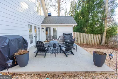 1512 Woodland Way, Gainesville, GA 30501 - Photo 36