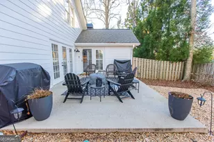 1512 Woodland Way, Gainesville, GA 30501 - Photo 36