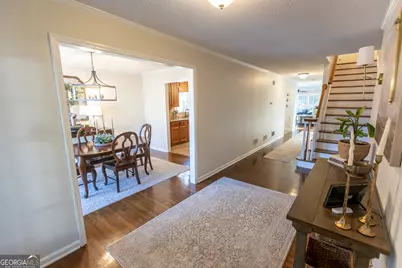 1512 Woodland Way, Gainesville, GA 30501 - Photo 4