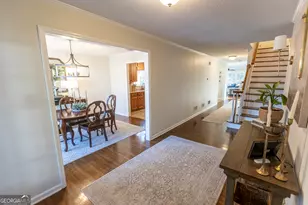 1512 Woodland Way, Gainesville, GA 30501 - Photo 4