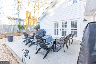 1512 Woodland Way, Gainesville, GA 30501 - Photo 34