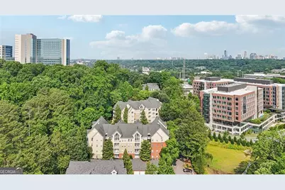 2211 Westchester Ridge, Atlanta, GA 30329 - Photo 28