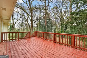 108 Summit Dr, Griffin, GA 30224 - Photo 10