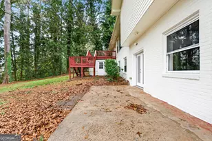 108 Summit Dr, Griffin, GA 30224 - Photo 8