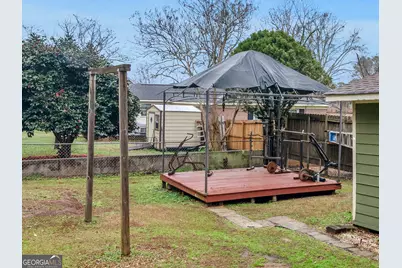 329 Pine Street, Barnesville, GA 30204 - Photo 46