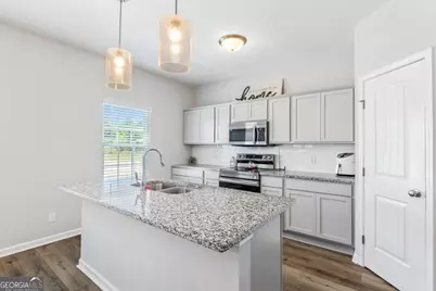 414 Summerhill Drive NE, Ludowici, GA 31316 - Photo 12