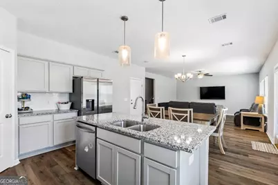 414 Summerhill Drive NE, Ludowici, GA 31316 - Photo 14