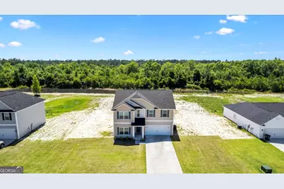 414 Summerhill Drive NE, Ludowici, GA 31316 - Photo 42