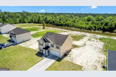 414 Summerhill Drive NE, Ludowici, GA 31316 - Photo 44