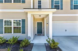 414 Summerhill Dr NE, Ludowici, GA 31316 - Photo 2