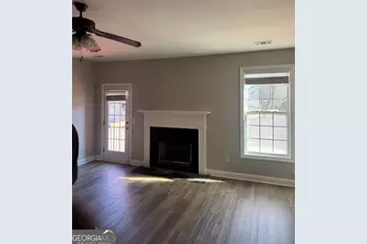 9052 Bayross Circle, East Point, GA 30344 - Photo 6