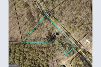 931 Liberty Church Road, Carrollton, GA 30116 - Photo 2