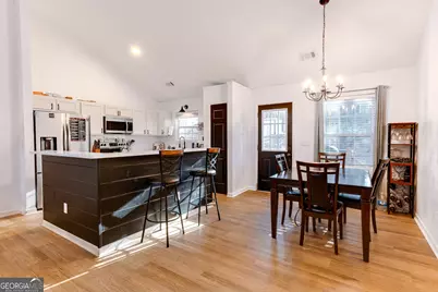 433 E Mourning Dove Court, Monticello, GA 31064 - Photo 4