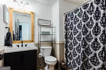 433 E Mourning Dove Court, Monticello, GA 31064 - Photo 8