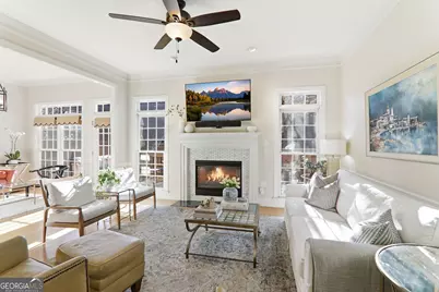 2302 English Ivy Court SE, Atlanta, GA 30339 - Photo 6