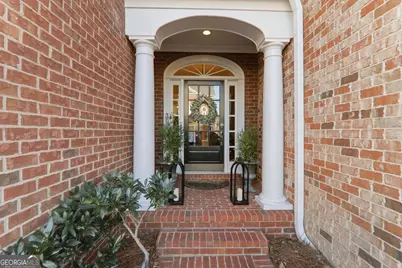 2302 English Ivy Court SE, Atlanta, GA 30339 - Photo 2