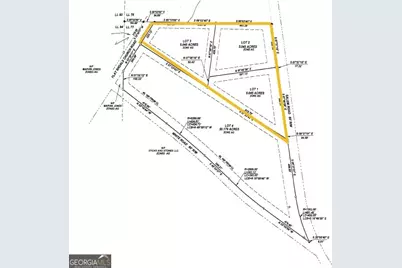 0 Salem Lot 2 Road #LOT 2, Pine Mountain, GA 31822 - Photo 12