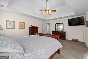 1548 Empress Dr, McDonough, GA 30253 - Photo 26