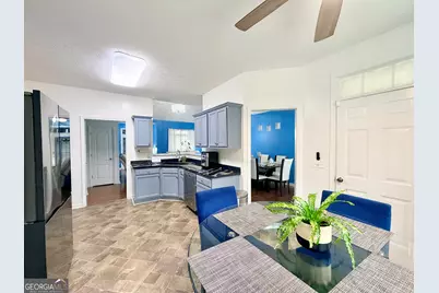 147 Jenny Road, Grantville, GA 30220 - Photo 16