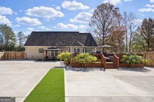 147 Jenny Rd, Grantville, GA 30220 - Photo 2