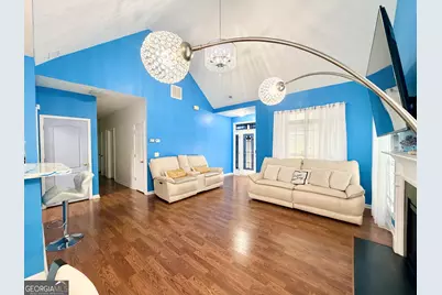 147 Jenny Road, Grantville, GA 30220 - Photo 6