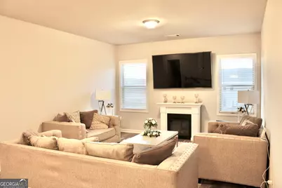 4613 Water Oak Court SW, Gainesville, GA 30504 - Photo 16