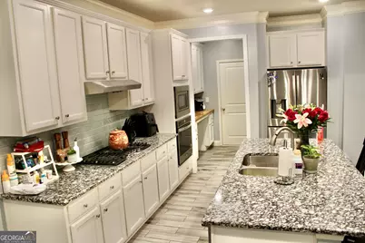 4613 Water Oak Court SW, Gainesville, GA 30504 - Photo 6