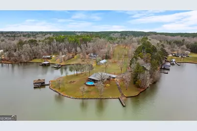 107 Ford Road, Eatonton, GA 31024 - Photo 4