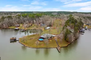 107 Ford Rd, Eatonton, GA 31024 - Photo 4