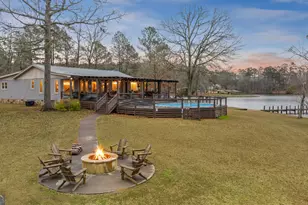 107 Ford Rd, Eatonton, GA 31024 - Photo 1