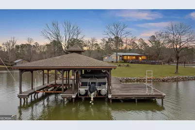 107 Ford Road, Eatonton, GA 31024 - Photo 2