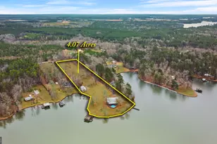 107 Ford Rd, Eatonton, GA 31024 - Photo 6