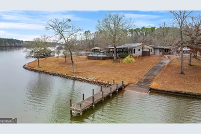 107 Ford Road, Eatonton, GA 31024 - Photo 1