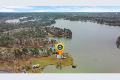 107 Ford Road, Eatonton, GA 31024 - Photo 4