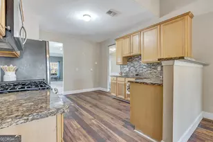 37 Fox Ridge Dr, Newnan, GA 30265 - Photo 16
