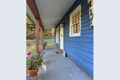 117 Humphrey Lane, Clayton, GA 30525 - Photo 4