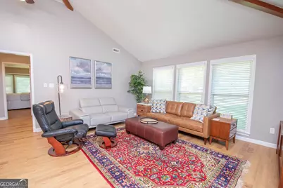 103 Burnham Rise #FURNISHED, Peachtree City, GA 30269 - Photo 12