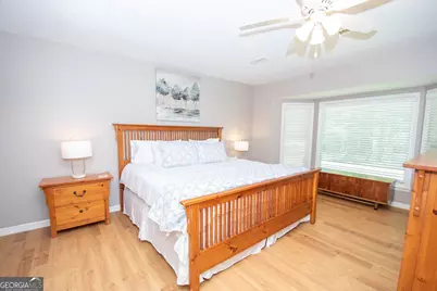 103 Burnham Rise #FURNISHED, Peachtree City, GA 30269 - Photo 20
