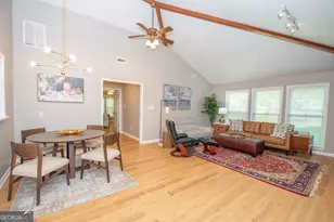 103 Burnham Rise, Peachtree City, GA 30269 - Photo 1