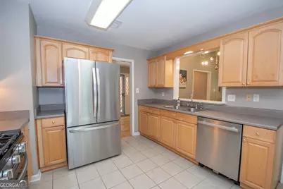 103 Burnham Rise #FURNISHED, Peachtree City, GA 30269 - Photo 16