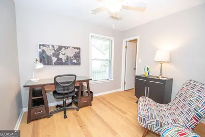 103 Burnham Rise #FURNISHED, Peachtree City, GA 30269 - Photo 6