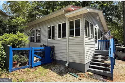 61 Rocky Lane, Cleveland, GA 30528 - Photo 2