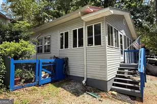 61 Rocky Ln, Cleveland, GA 30528 - Photo 2