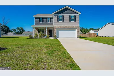203 Sagefield Dr, Rincon, GA 31326 - Photo 2