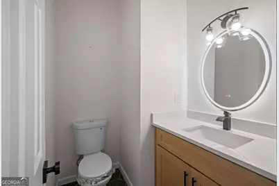 1288 Gate Post Lane, Powder Springs, GA 30127 - Photo 22