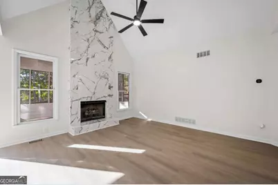 1288 Gate Post Lane, Powder Springs, GA 30127 - Photo 8