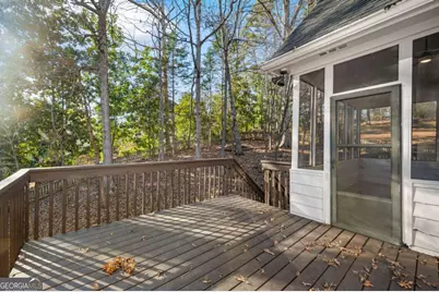 1288 Gate Post Lane, Powder Springs, GA 30127 - Photo 30